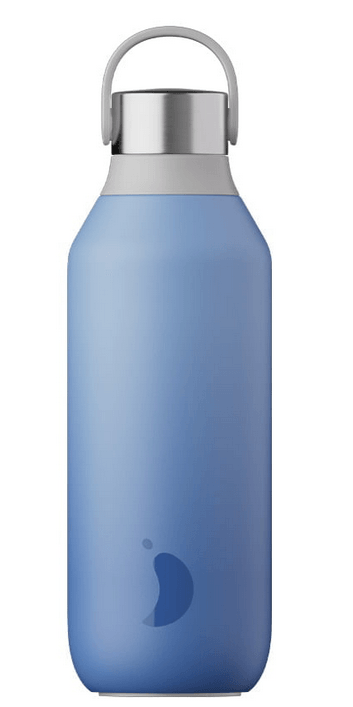 Botella Chilly´s exclusivas 500 ml Sundown