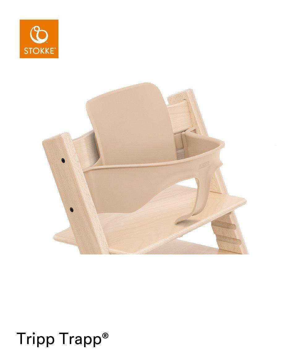 Trona Tripp Trapp® Stokke Blanco – Gugu's Little Things