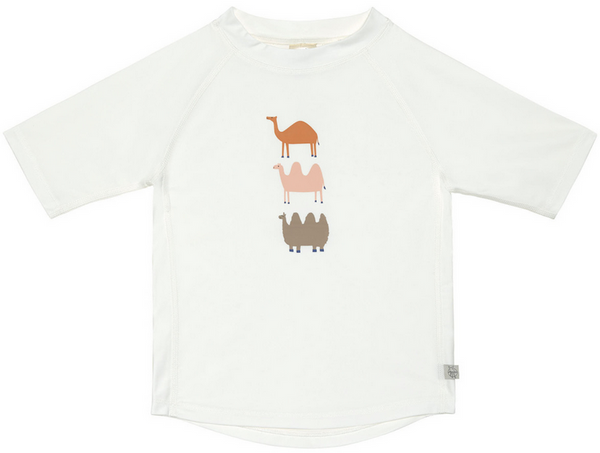 Camiseta Protección Solar CAMEL NATURE Lässig