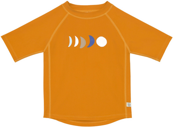Camiseta Protección Solar MOON GOLD Lässig