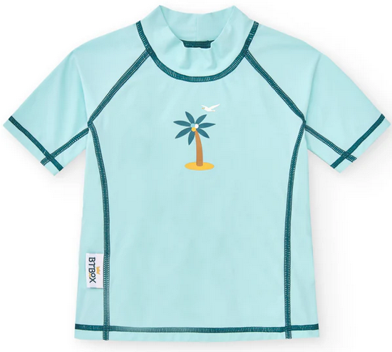 Camiseta UPF50+ PALM BEACH