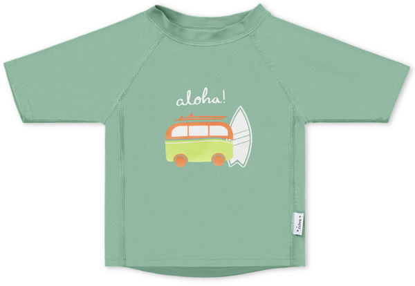 Camiseta Protección Solar Aloha