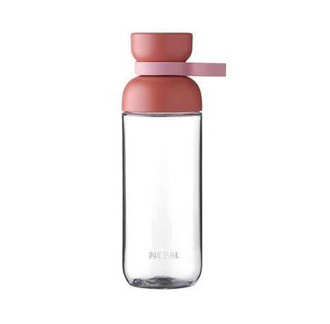 Botella Agua Vita 500ml Nordic Malva