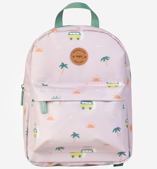 Mochila Infantil Aloha