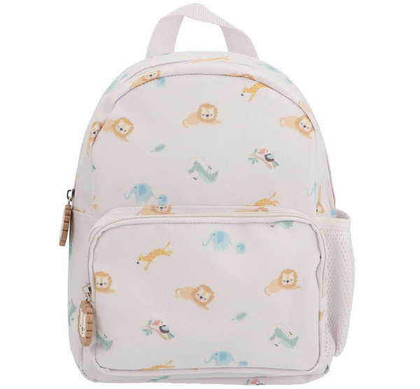 Mochila Infantil Savannah