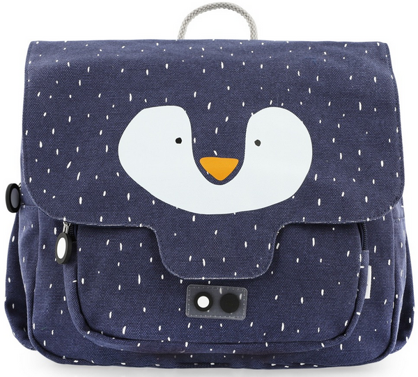 Cartera Pinguin