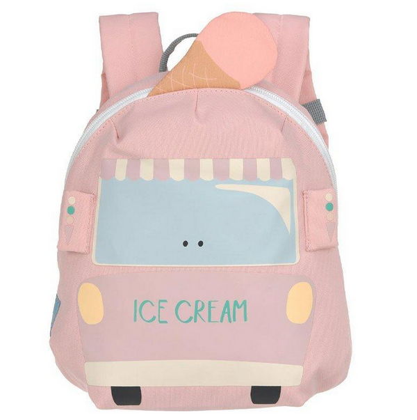 Mini Tiny Backpack Ice Cream