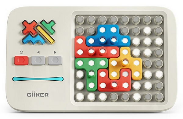 GIIKER Super Blocks Puzzle Games