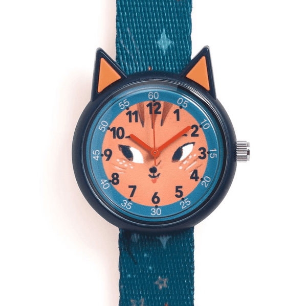 Reloj Ardilla