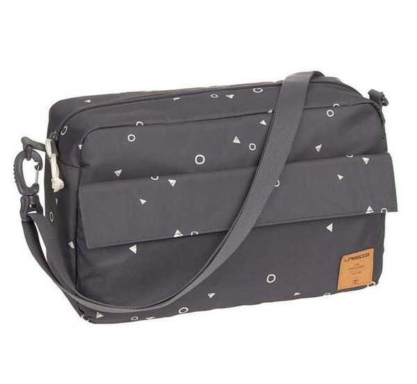Bolso Organizador Buggy Antracita