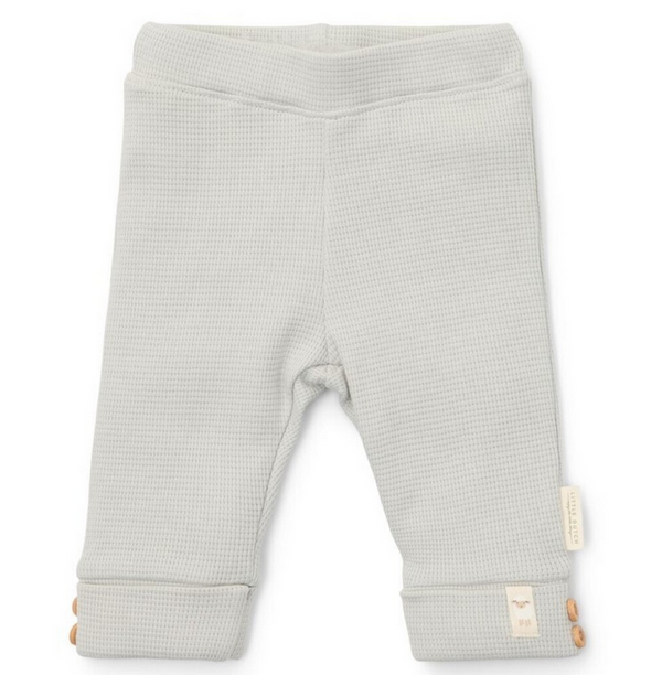 Pantalón Waffle Verde LD (Copia)