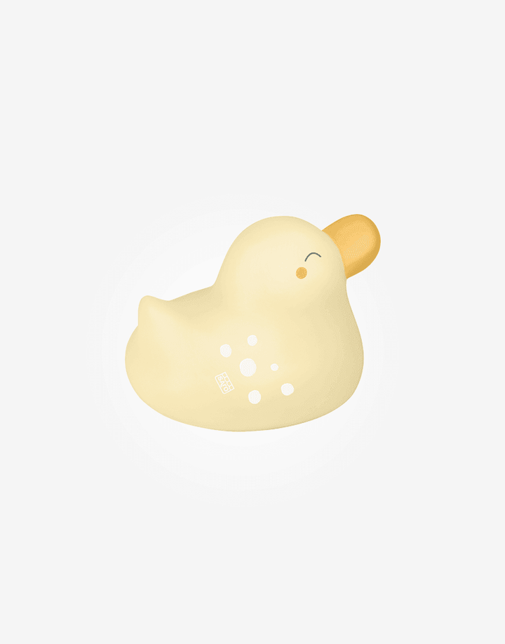 Al agua patos Saro