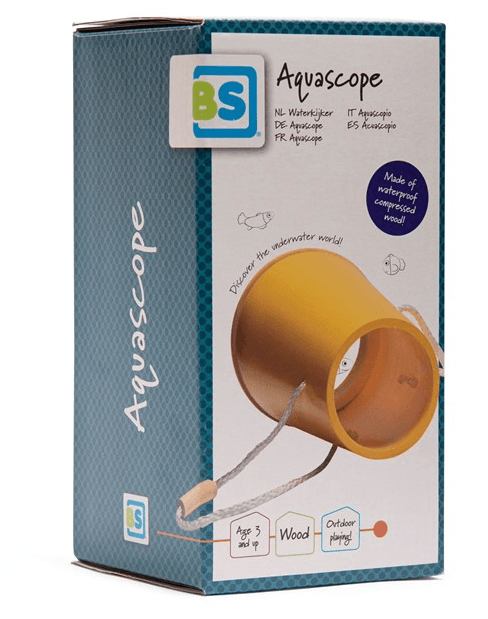 Aquascope