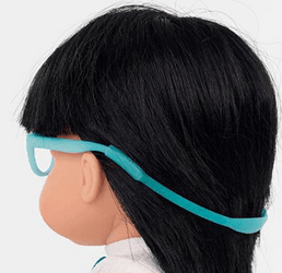 Baby Miniland Gafas Truquesas