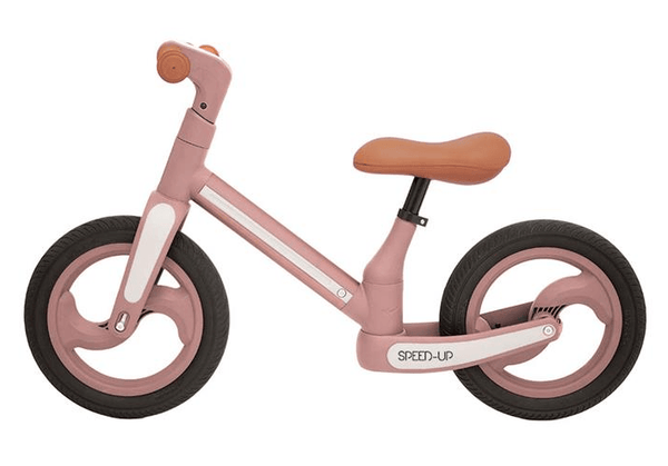 Bicicleta De Equilibrio Speed Up Candy