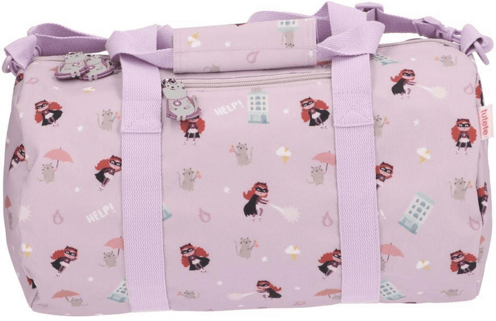 Bolsa Deporte Fantastic Girl