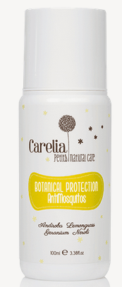 Botanical Protección Antimosquitos Carelia