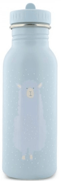 Botella Mr. Alpaca 500ml Trixie