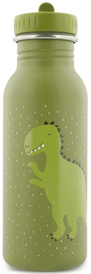 Botella Mr Dino 500ml Trixie