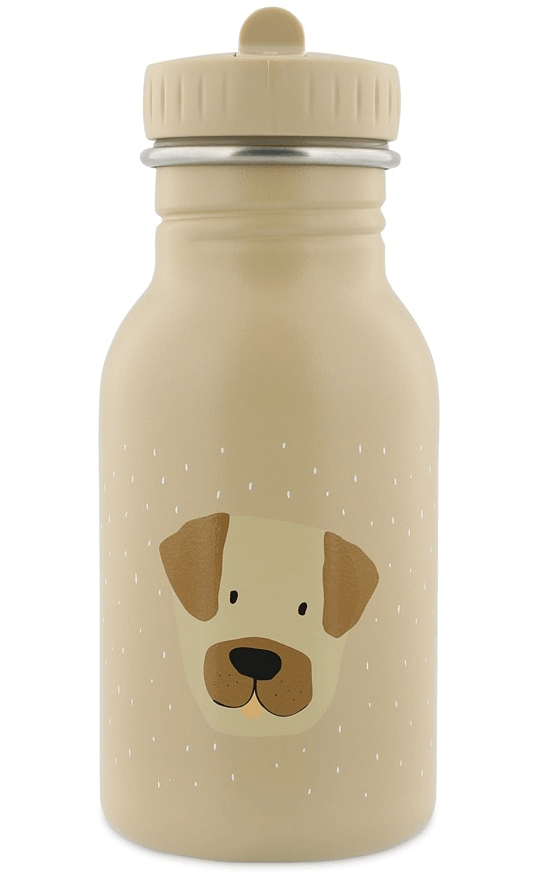 Botella Mr Dog 350ml Trixie