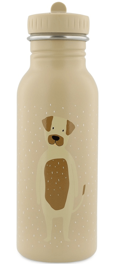 Botella Mr Dog 500ml Trixie