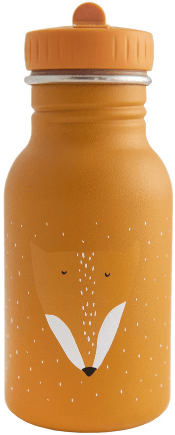 Botella Mr. Fox 350ml Trixie