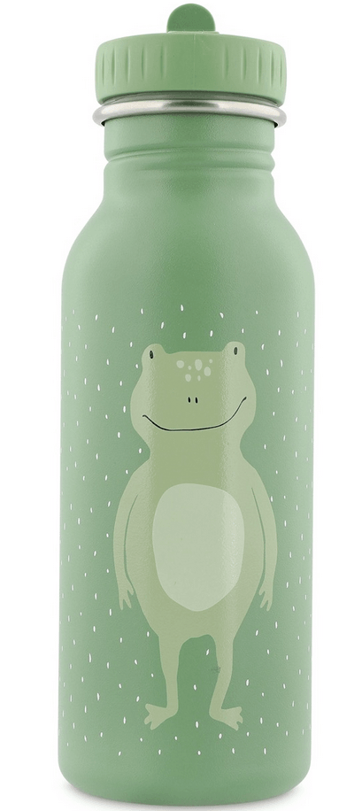 Botella Mr Frog 500ml Trixie
