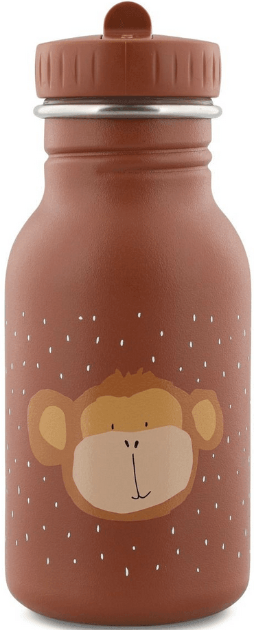 Cantimplora Acero Inoxidable 350ml Pink Béaba – Gugu's Little Things