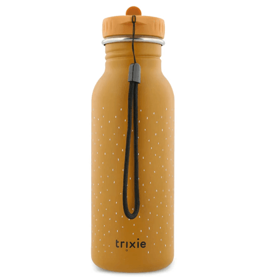 Botella Mr. Tigre 500ml Trixie