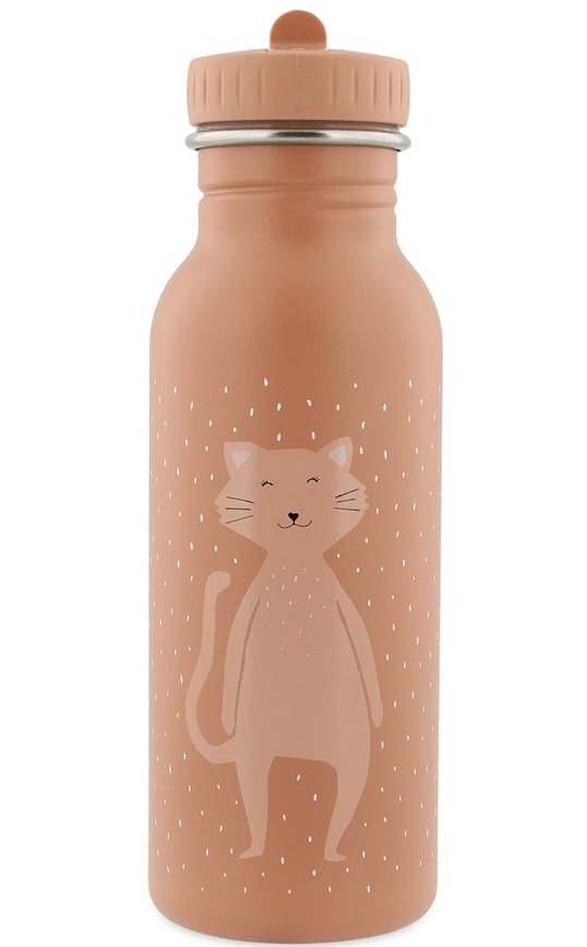 Botella Mrs. Cat 500ml Trixie