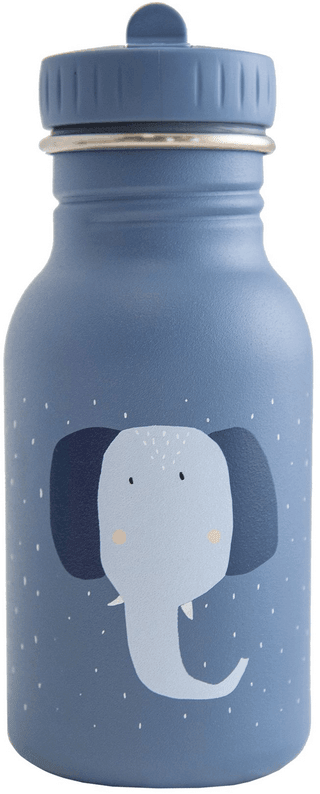 Botella Mrs. Elephant 350ml Trixie