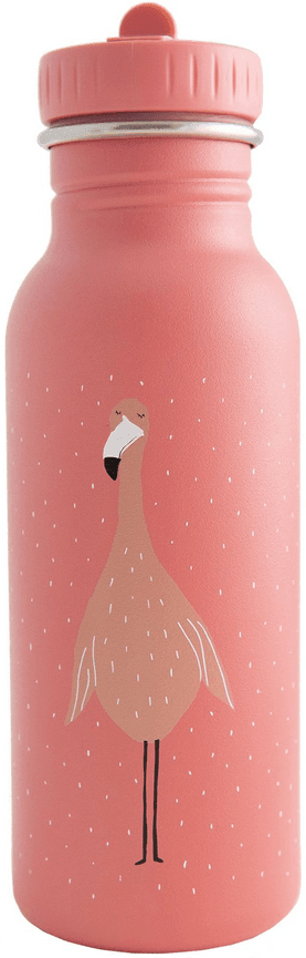 Botella Mrs. Flamingo 500ml Trixie