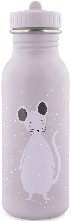 Botella Mrs. Mouse 500ml Trixie