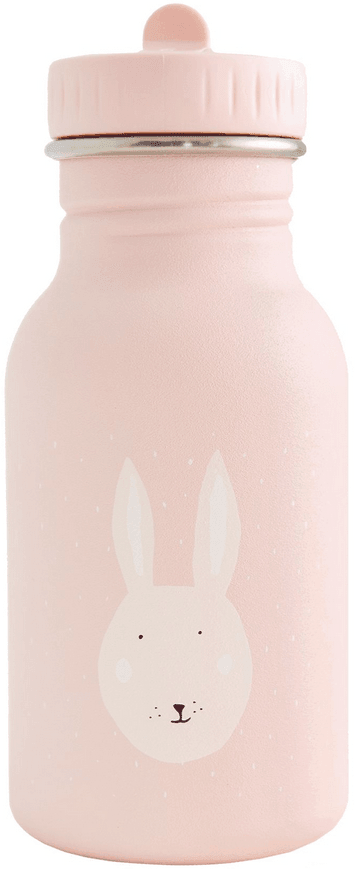 Botella Mrs. Rabbit 350ml Trixie