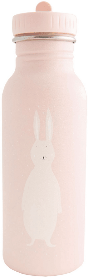 Botella Mrs. Rabbit 500ml Trixie
