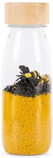 Bottle Sound Bees Petit Boum