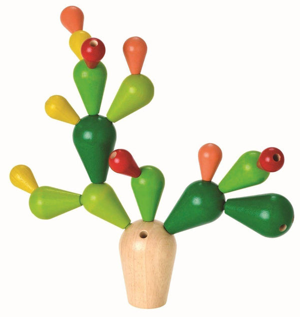 Cactus equilibrista PlanToys
