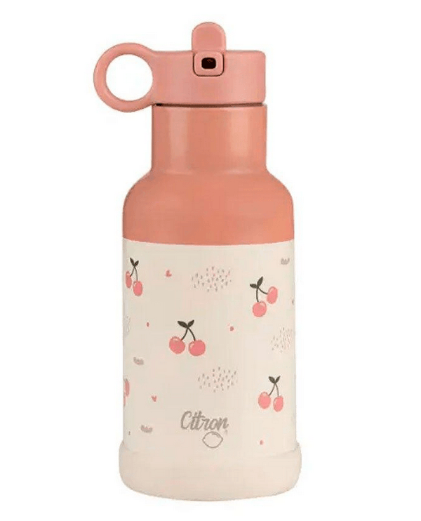 Botella Térmica - 350 ml, Mrs. Flamingo