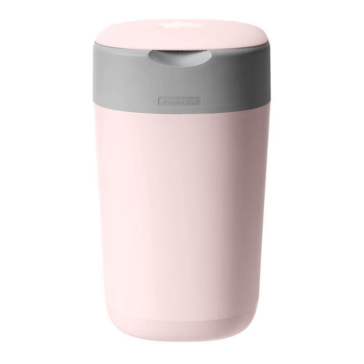 Contenedor pañales rosa Twist & Click Sangenic