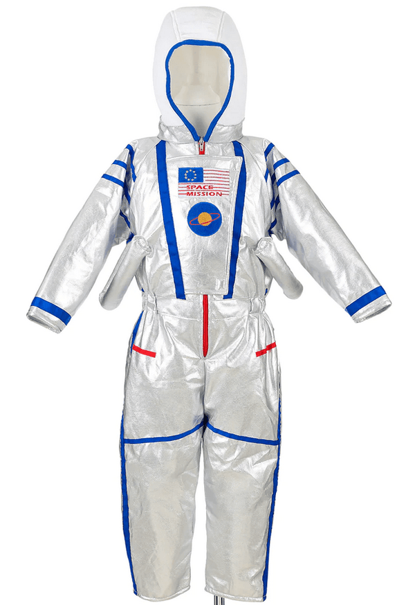 Disfraz Astronauta