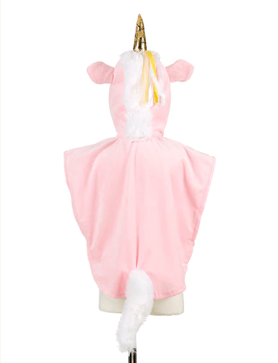 Disfraz Unicornio Capa 2 años