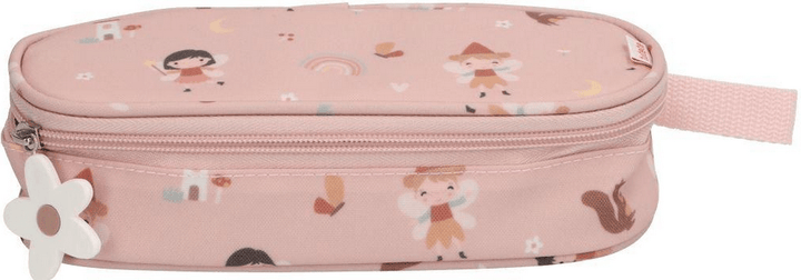 Funda Almuerzo Térmica Wild Fairies