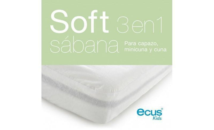 Funda Soft Impermeable 70x140