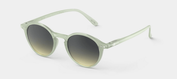 Gafas Sun Adulto #D Izipizi Quiet Green