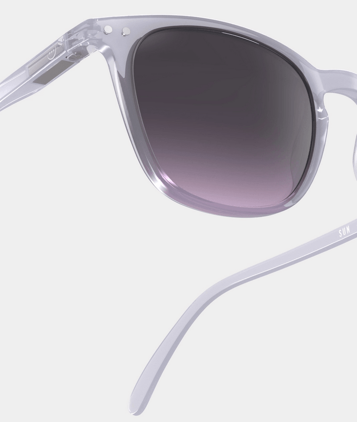 Gafas Sun Adulto #E Izipizi Violet Dawn
