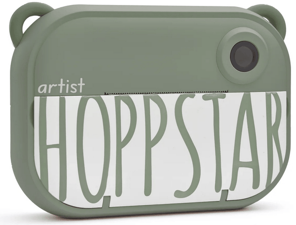 Hoppstar Artist LAUREL