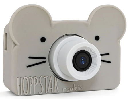 Hoppstar Rookie Blush