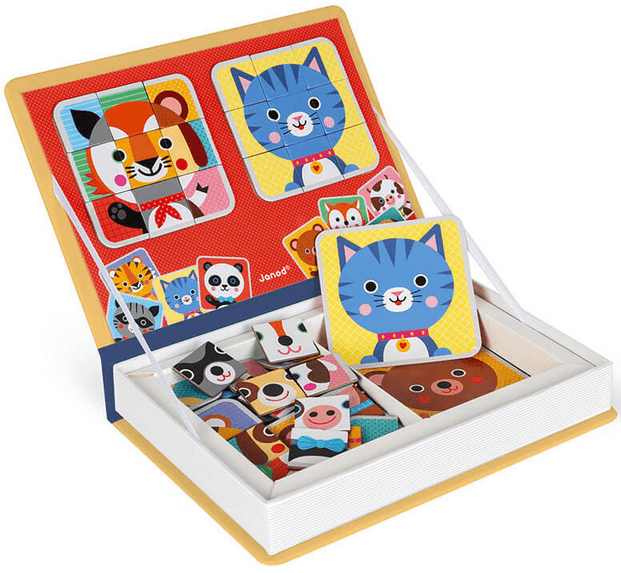 Magneti Book Mix & Match