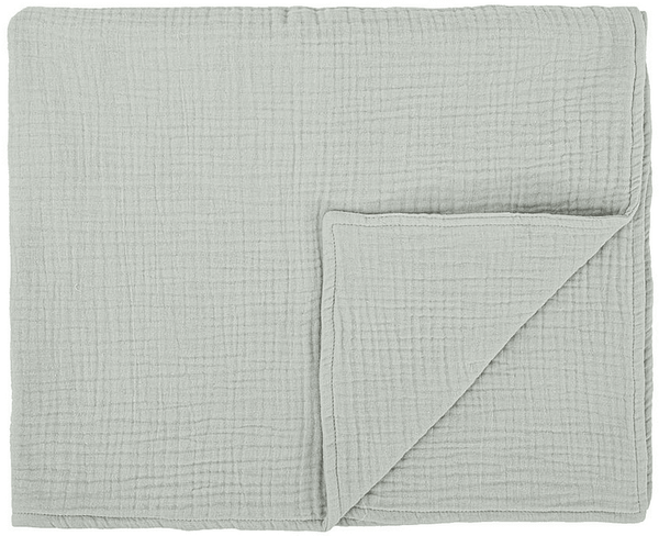 Manta Matalasé Basics Menta Bimbidreams