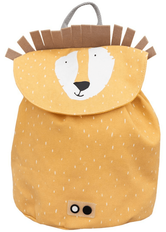 Mochila mini Mr. Lion Trixie
